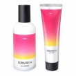 ホーユー　ソマルカ カラーシャンプー　ピンク　150ml